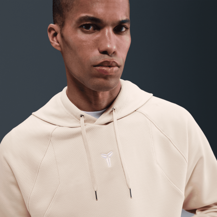 Φούτερ Nike Kobe Therma-Fit sanddrift