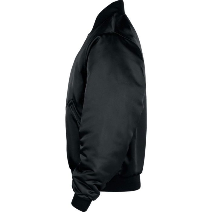 Veste Bomber Nike NBA N31 black