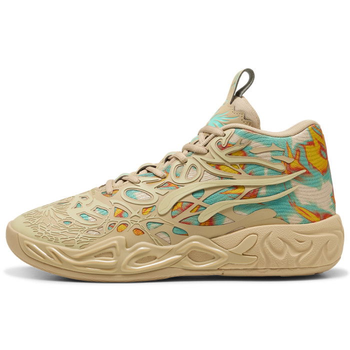 ☆送料無料☆ PUMA MB.04 Flare ☆ Puma MB.04 Flare - Basket4Ballers