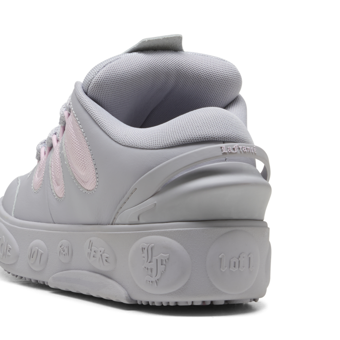 Puma La Francé Wolf