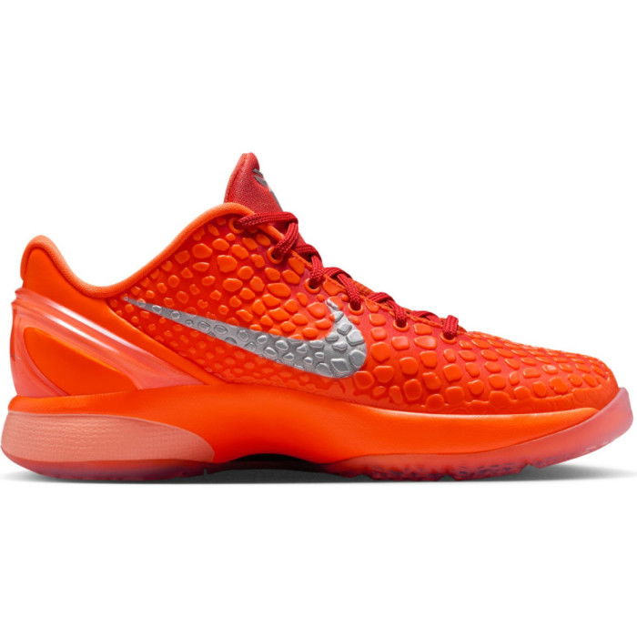 Nike Kobe 6 Protro Total Orange Kids GS - Basket4Ballers