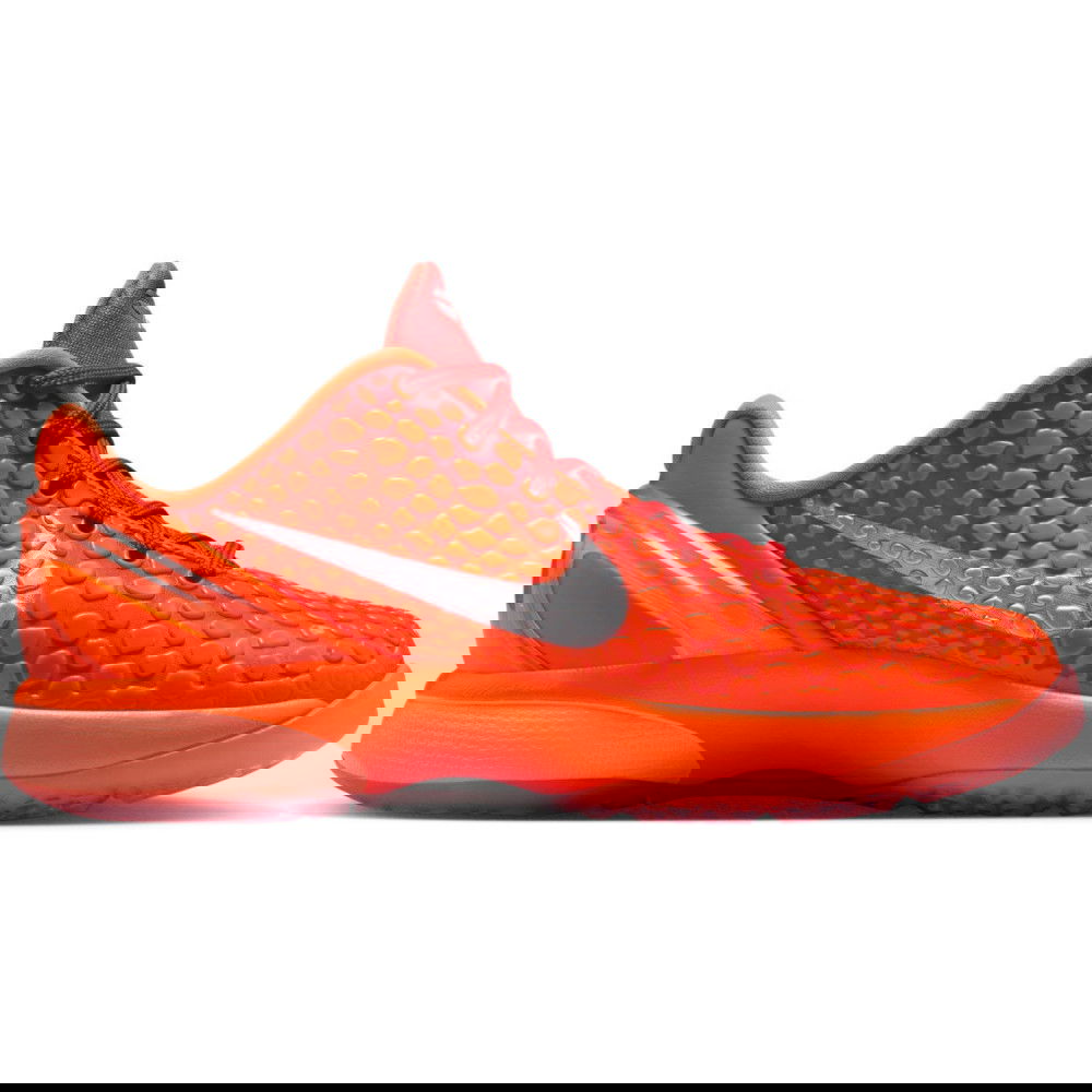 シューズ(男性用) Nike Kobe 6 Protro \"Total Orange\" Kobe 6 Protro „Total Orange” (IH1871-800) – data premiery