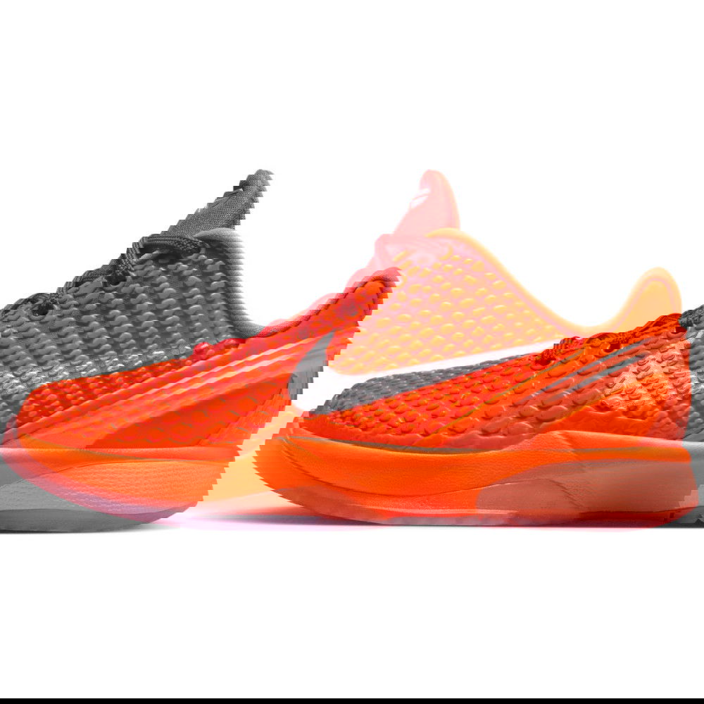 NIKE Kobe6 プロトロ　トータルオレンジ Nike Kobe 6 Protro 