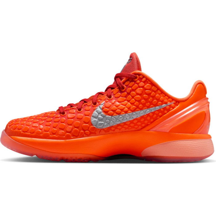 Nike Kobe 6 Protro Total Orange Kids GS - Basket4Ballers