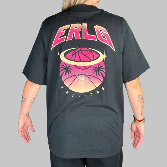 T-shirt b4b Elle Retourne Le Game 5