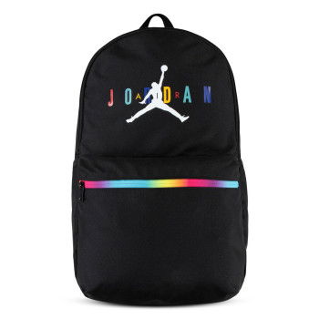Jordan Jam HBR Backpack Black/ Multi
