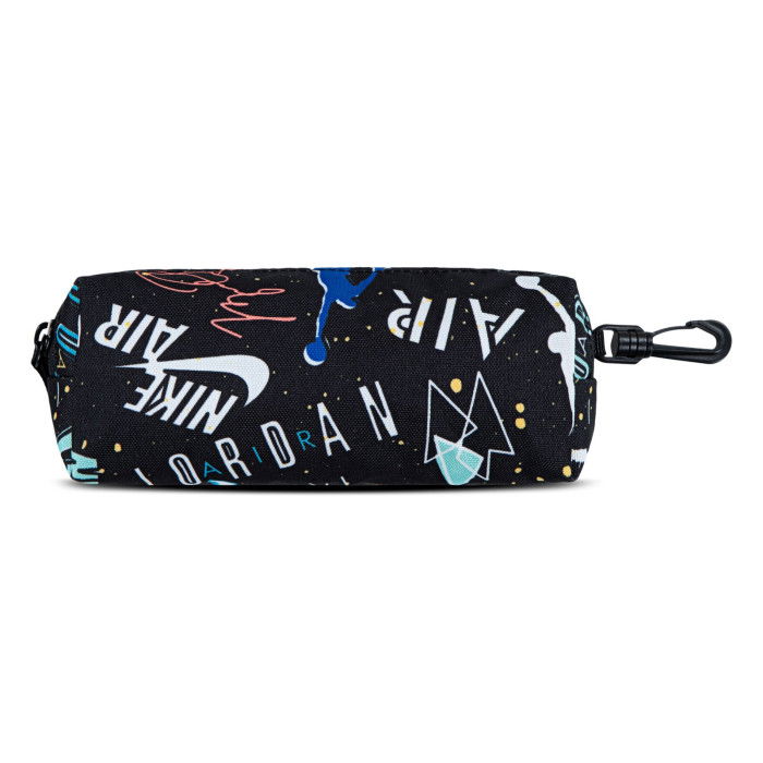 Sac à dos Jan Air School Backpack Multi/black