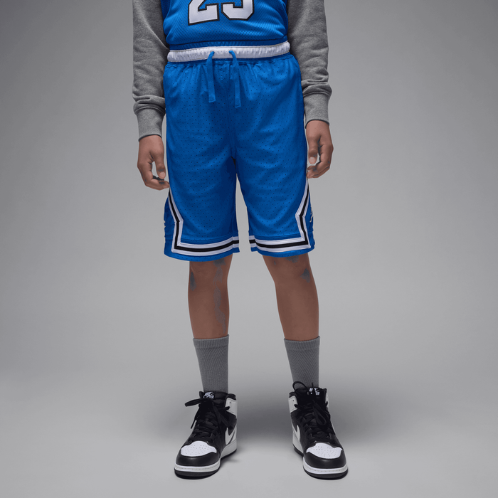Short Jordan MJ Dri-fit Sport Diamond Enfants Sport Blue