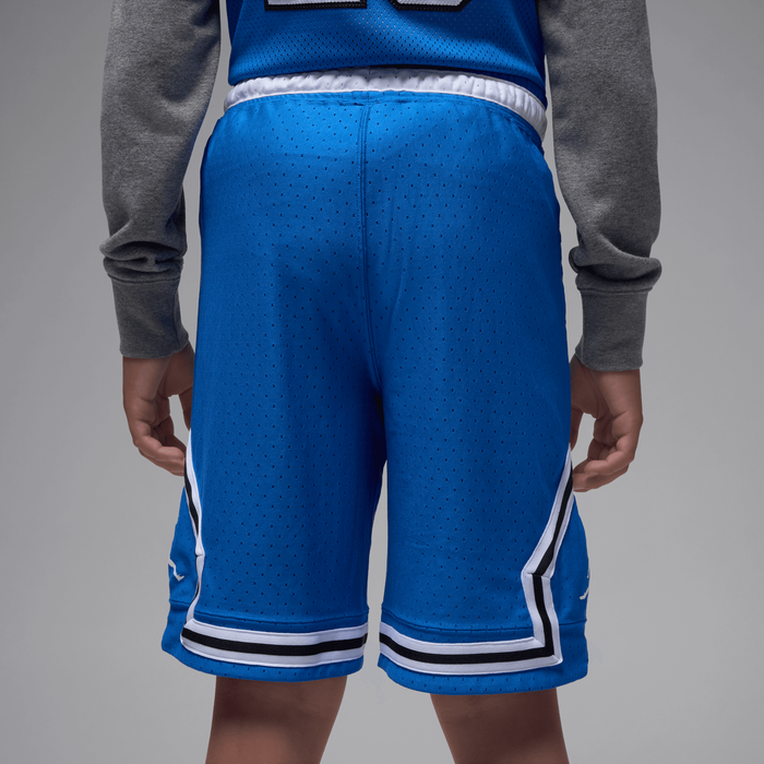 Short Jordan MJ Dri-fit Sport Diamond Enfants Sport Blue