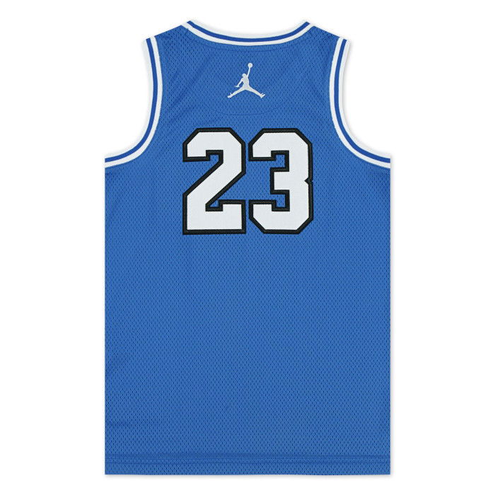 Maillot Jordan 23 Enfants Sport Blue