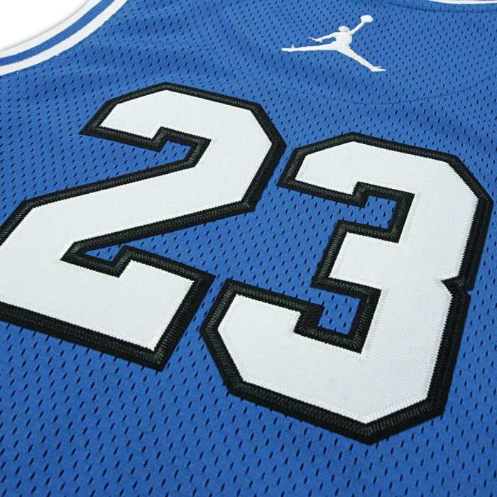 Maillot Jordan 23 Enfants Sport Blue