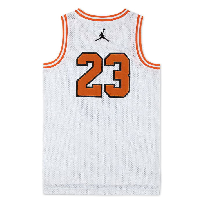 Maillot Jordan 23 Enfants Sail