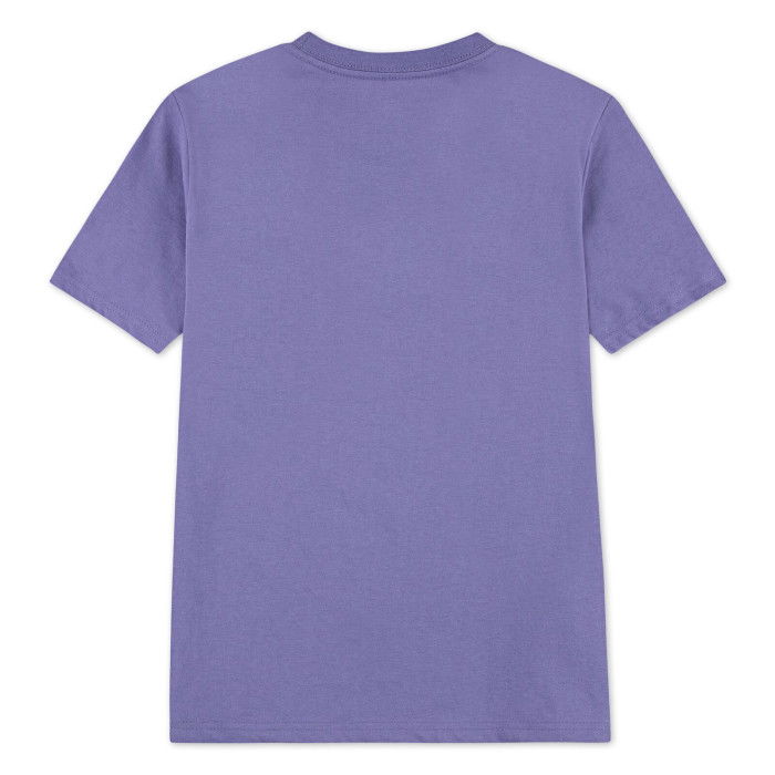 T-shirt Jordan Sport Core SS Tee Enfants Dusty Amethyst