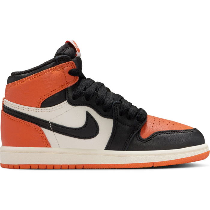 Air Jordan 1 Retro High OG Shattered Backboard Enfants PS