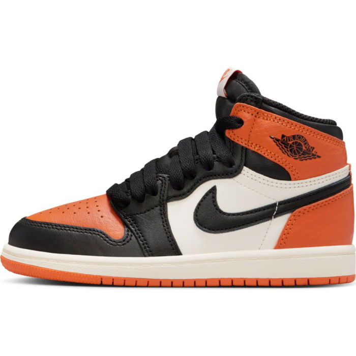 Air Jordan 1 Retro High OG Shattered Backboard Enfants PS