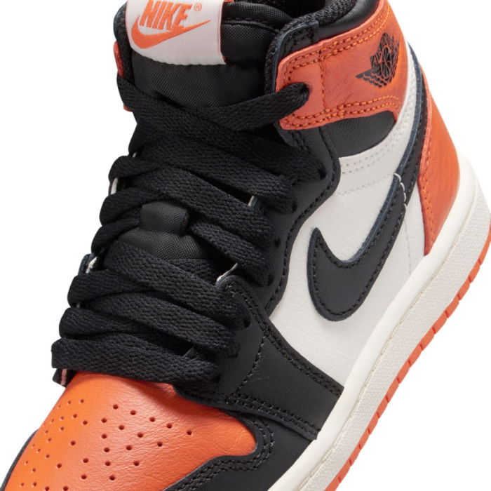 Air Jordan 1 Retro High OG Shattered Backboard Enfants PS