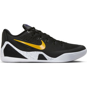 Nike Kobe 9 Elite Low Protro Black Gold