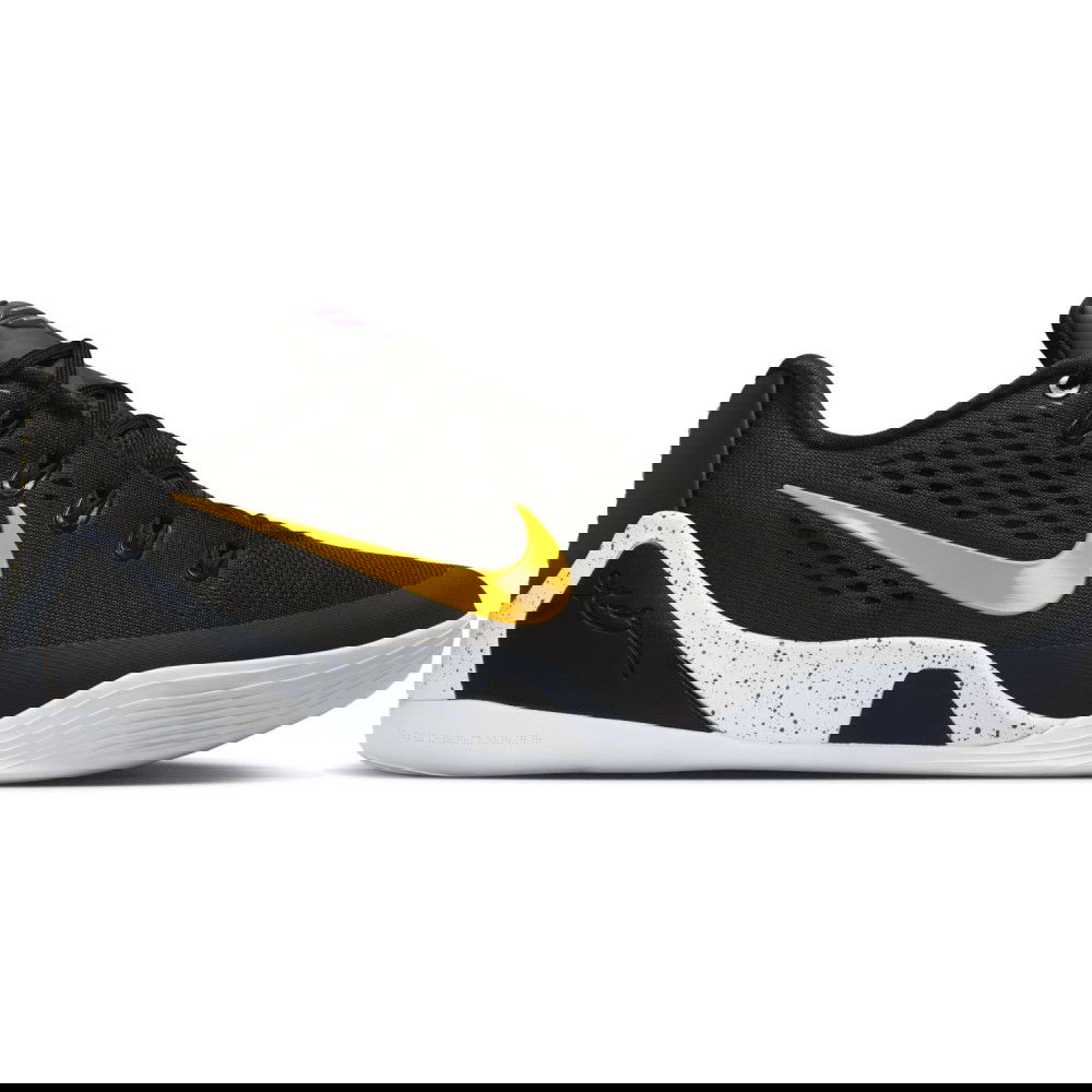 Nike Kobe 9 Elite Low EM Protro Black Gold - Basket4Ballers