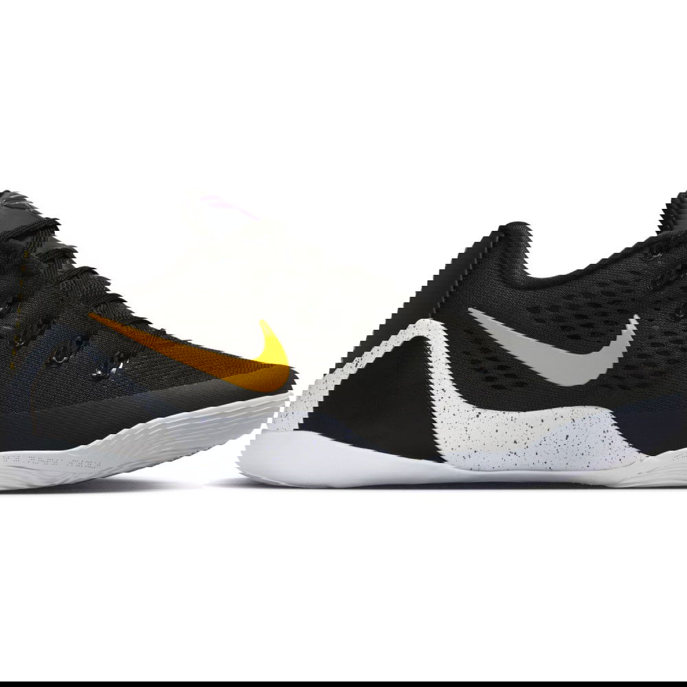 Nike Kobe 9 Elite Low EM Protro Black Gold - Basket4Ballers
