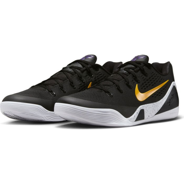 【新品】NIKE KOBE 9 ELITE LOW EM PROTRO 29cm Buty Nike Kobe 9 Elite Low Protro 'Halo' [FZ7334-100