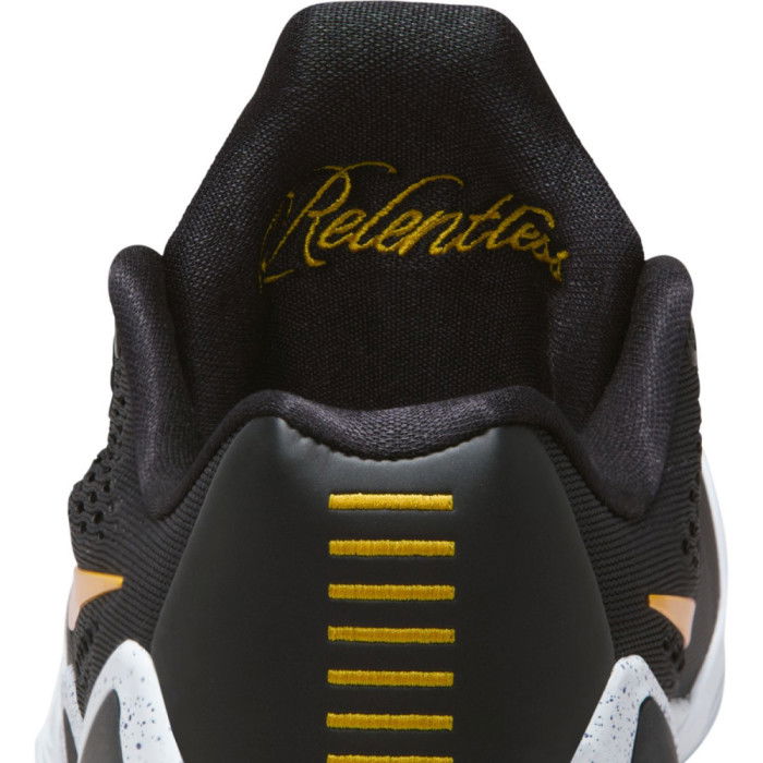 Nike Kobe 9 Elite Low EM Protro Black Gold - Basket4Ballers