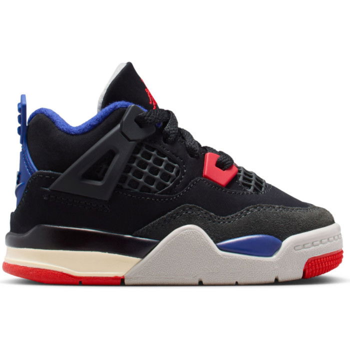 Air Jordan 4 Retro Rare Air Kids TD