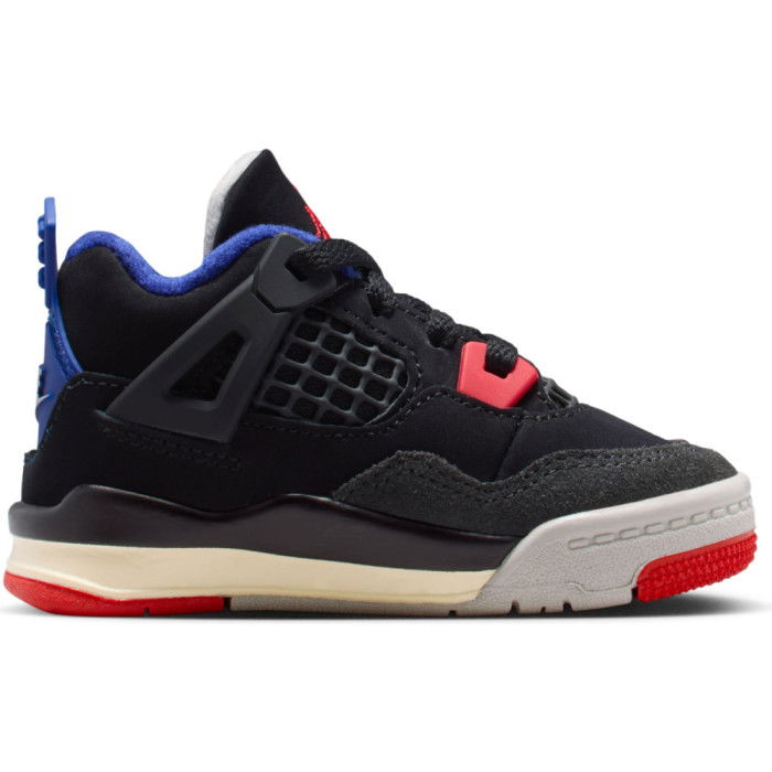 Air Jordan 4 Retro Rare Air Kids TD