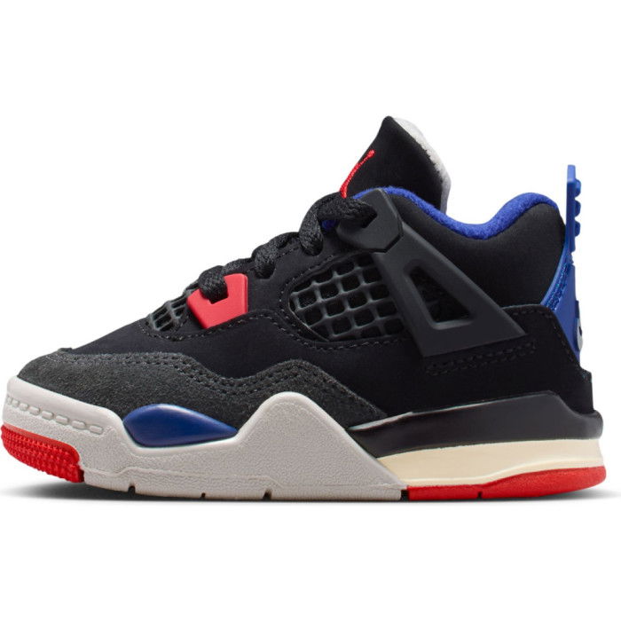 Air Jordan 4 Retro Rare Air Kids TD