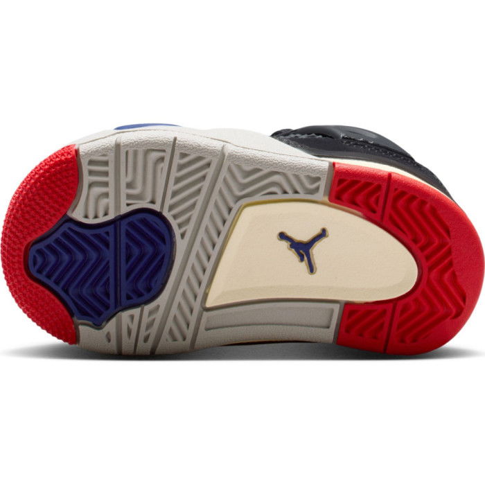 Air Jordan 4 Retro Rare Air Kids TD