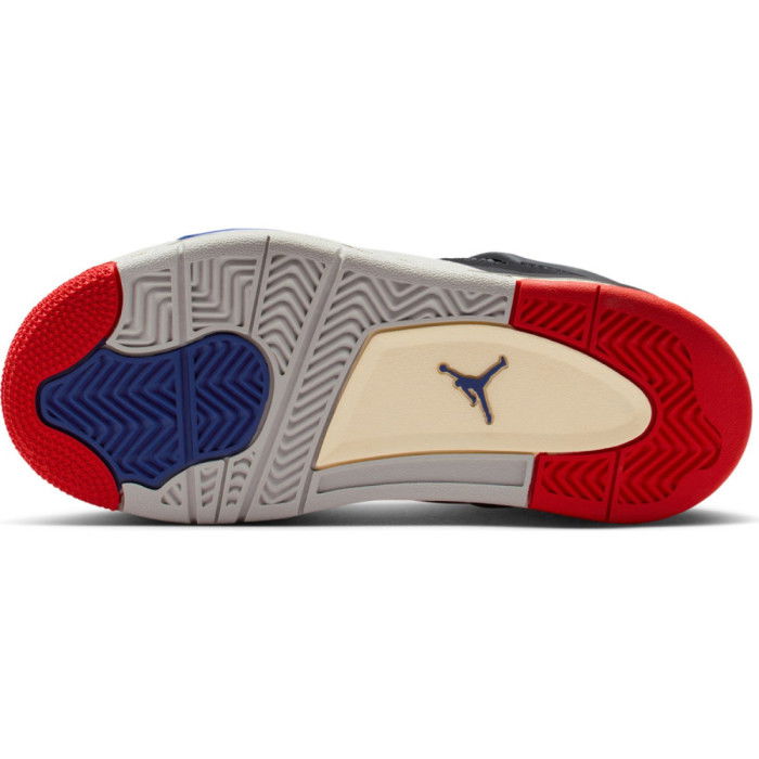 Air Jordan 4 Retro Rare Air Enfants PS