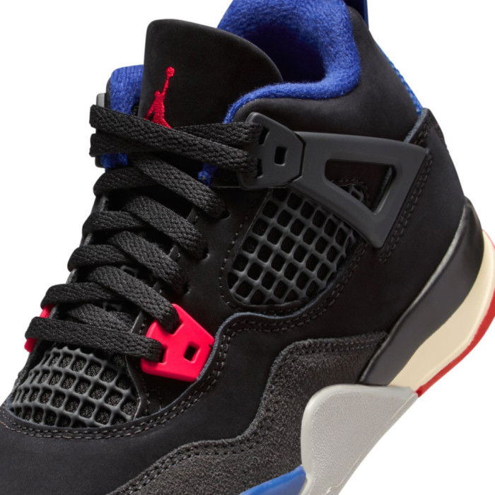 Air Jordan 4 Retro Rare Air Enfants PS