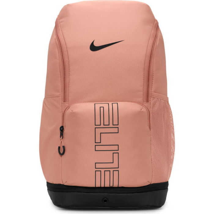 Sac à dos Nike Elite Varsity rose gold