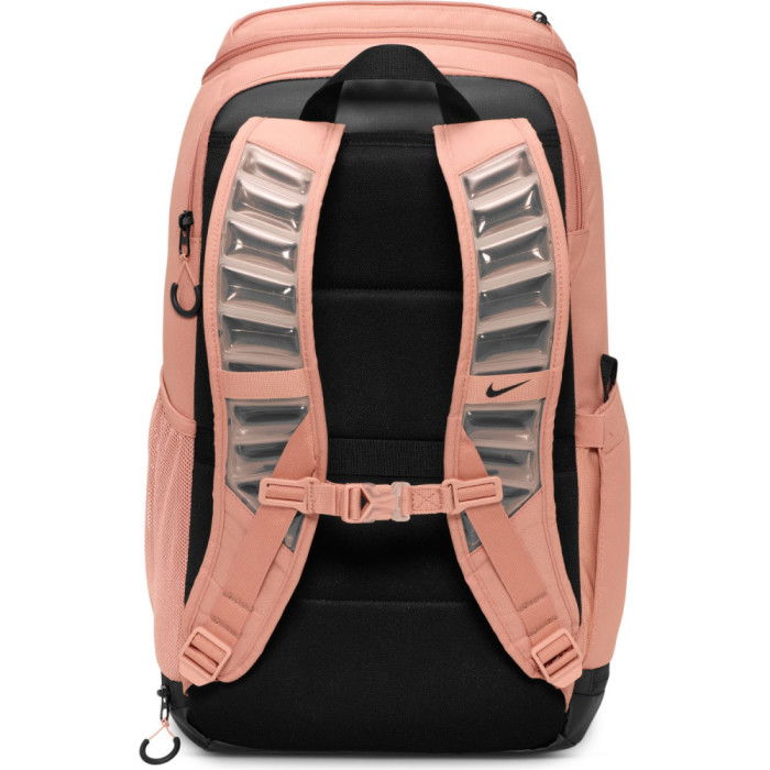 Sac à dos Nike Elite Varsity rose gold