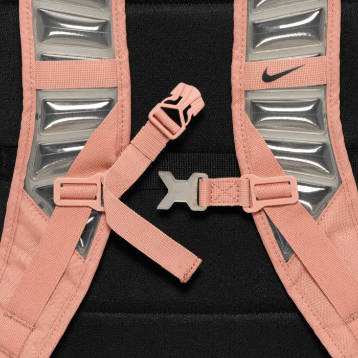 Sac à dos Nike Elite Varsity rose gold