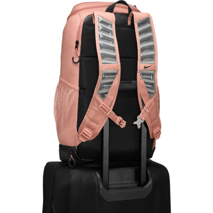 Sac à dos Nike Elite Varsity rose gold