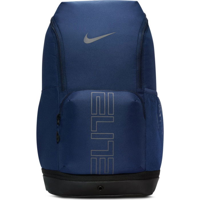 Sac à dos Nike Elite Varsity midnight navy grey