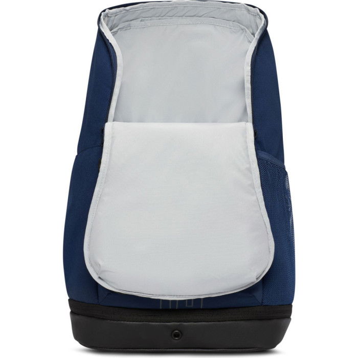 Sac à dos Nike Elite Varsity midnight navy grey