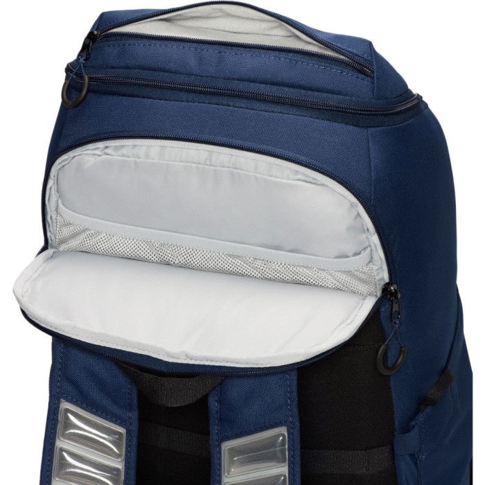 Sac à dos Nike Elite Varsity midnight navy grey