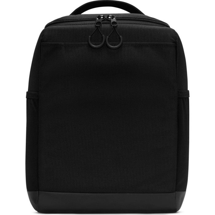 Sac Nike Varsity Elite Shoebag black silver
