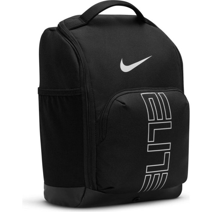 Sac Nike Varsity Elite Shoebag black silver