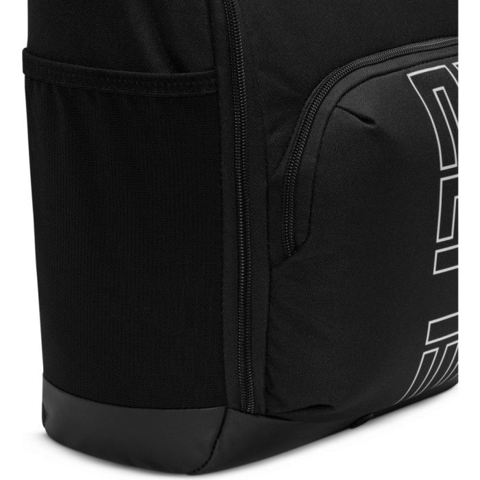 Sac Nike Varsity Elite Shoebag black silver