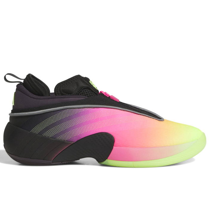 adidas D.O.N. Issue 7 Launch