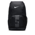 Color Noir du produit Sac à dos Nike Elite Varsity black silver