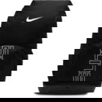 Color Noir du produit Sac à dos Nike Elite Varsity black silver