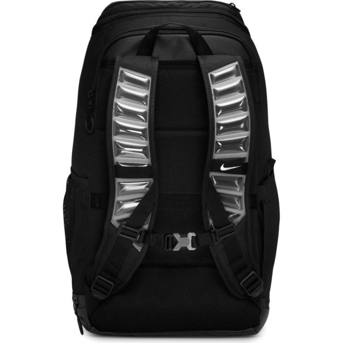 Sac à dos Nike Elite Varsity black silver