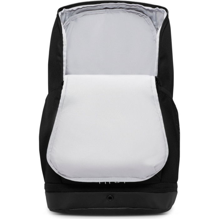 Sac à dos Nike Elite Varsity black silver