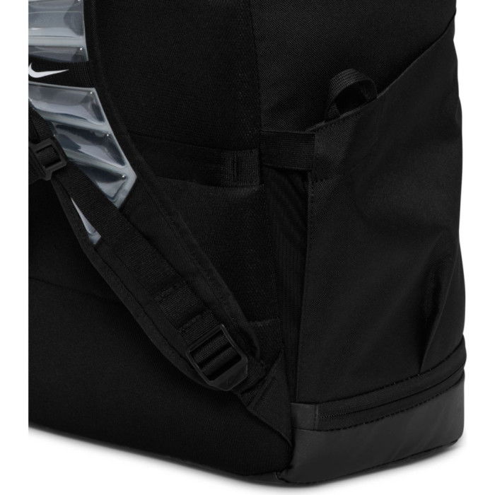 Sac à dos Nike Elite Varsity black silver
