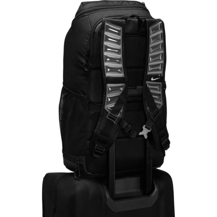Sac à dos Nike Elite Varsity black silver