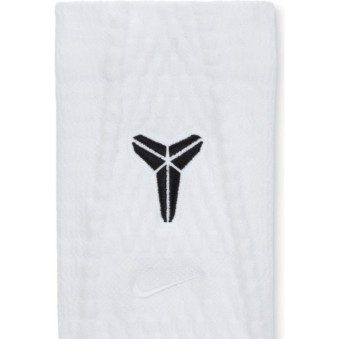 Chaussettes Nike Kobe Unicorn Crew white