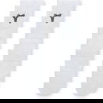 Color Blanc du produit Chaussettes Nike Kobe Unicorn Crew white